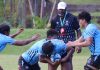 No room for mistakes for Fijiana XV