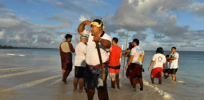 Fresh details emerge on Australia’s new climate migration visa for Tuvalu residents. An expert explains