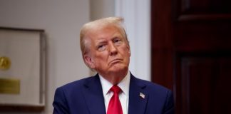 Trump slaps higher tariffs on Fiji and Pacific nations in response to unfair trade practices