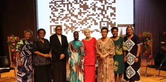 Pacific voices call for unity, leadership and action for gender equality at Pacific CEDAW Talanoa