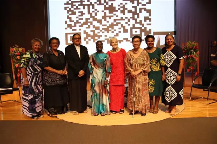 Pacific voices call for unity, leadership and action for gender equality at Pacific CEDAW Talanoa