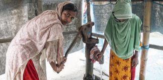 UN warns of $4 trillion shortfall threatening global development goals