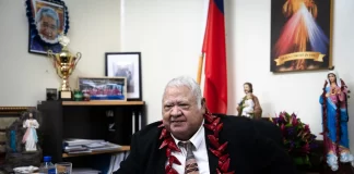 Chair blames panel in Manu Samoa coach delay