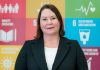 UN Secretary-General appoints Karla Robin Hershey as Resident Coordinator in Samoa