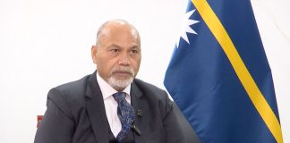 Nauru reaffirms unwavering commitment to one-China principle
