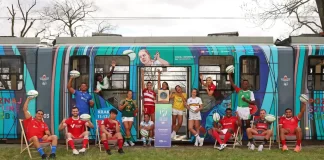 Stakes Soar as final round approaches of World Rugby HSBC Sevens Challenger 2025