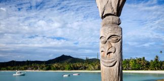 New Caledonia bans ‘dangerous’ seabed mining for half a century
