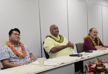 Pacific media crucial in communicating climate change induced loss and damage