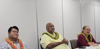 Pacific media crucial in communicating climate change induced loss and damage