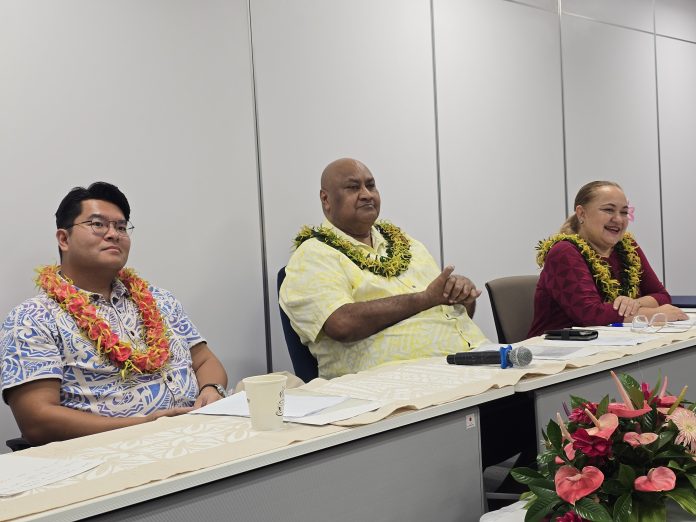 Pacific media crucial in communicating climate change induced loss and damage