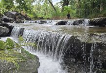 A decade after Tropical Cyclone Evan, Samoan villages endure a silent struggle