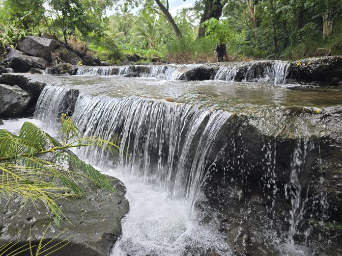 A decade after Tropical Cyclone Evan, Samoan villages endure a silent struggle