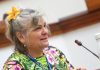 Cook Islands seabed minerals consultations under fire for excluding environment groups again