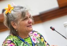 Cook Islands seabed minerals consultations under fire for excluding environment groups again