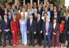 Australian cabinet sworn in