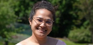 Vui Gemma Nelson appointed Ocean adviser as Palau takes Over AOSIS leadership