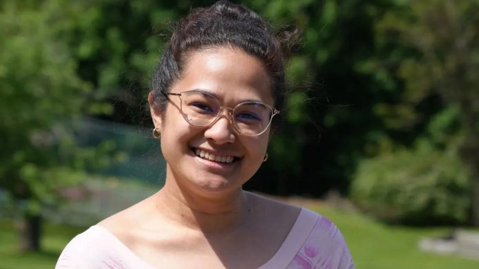 Vui Gemma Nelson appointed Ocean adviser as Palau takes Over AOSIS leadership