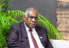 No bipartisan consultation on proposed Vanuatu Constitutional Amendments: Kalsakau