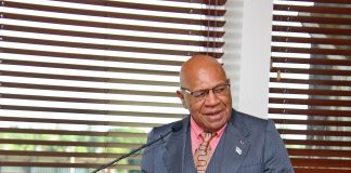 The coalition trust bubble has burst: Fiji PM
