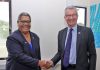 Fiji and NZ convene high level consultations on the Duavata partnership