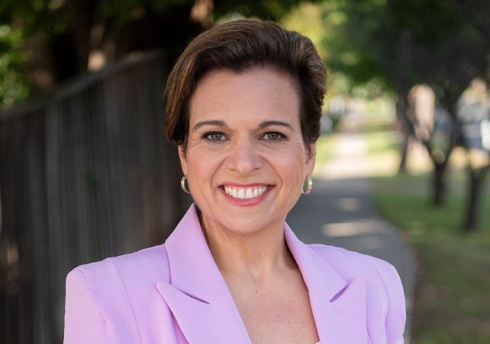 Lawyer with Fijian ancestry named as Australia’s Attorney General