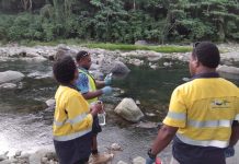 Fiji cracks down on Sabeto wastewater spill, suspends mine operations