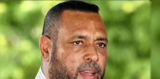 PNG Opposition MP Bird slams media crackdown