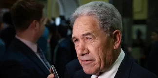 NZ deputy PM concludes visit to New Caledonia; Regional security and foreign interference discussed