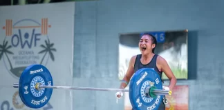 Palau ready to host Pacific Mini Games