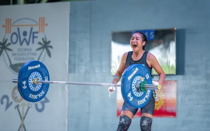 Palau ready to host Pacific Mini Games