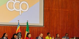 OACPS Ministers back reform agenda, name King Mswati III Resource Mobilisation Champion