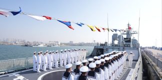 China warns that Cold War problems could be ‘reheated’ in Asia-Pacific region