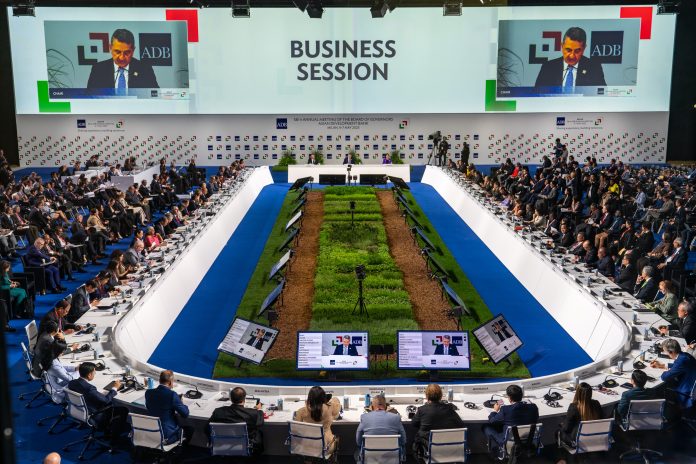 ADB urged to align its project procurement process with the Pacific Quality Infrastructure Principles