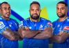 Fijian Drua coach Jackson calls for belief in final push, shakes up backline ahead of Reds showdown