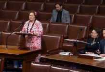 U.S-Pacific Tuna Treaty passes House, heads for Senate vote