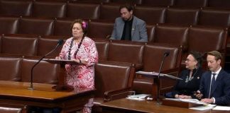 U.S-Pacific Tuna Treaty passes House, heads for Senate vote
