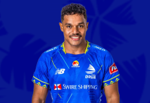 Baselala gets first start for Fijian Drua against Force