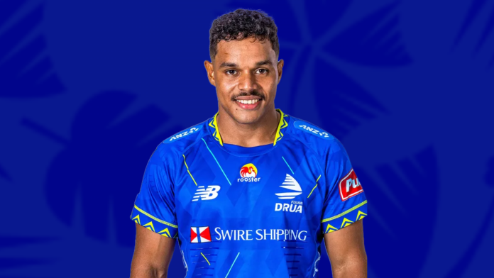 Baselala gets first start for Fijian Drua against Force