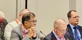 Cook Islands asks for ADF14 allocation to be disbursed within four years