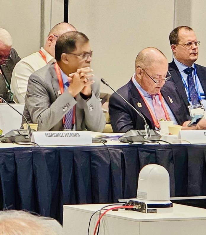 Cook Islands asks for ADF14 allocation to be disbursed within four years