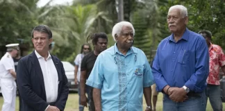 New Caledonia’s political talks: no outcome after three days of ‘conclave’