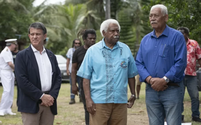 New Caledonia’s political talks: no outcome after three days of ‘conclave’