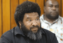 PNG PM must look deeper at alarming suppression, sackings of journalists, says Pacific media watchdog