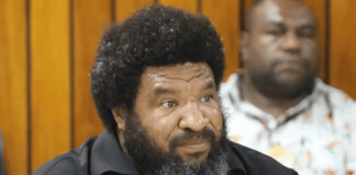 PNG PM must look deeper at alarming suppression, sackings of journalists, says Pacific media watchdog