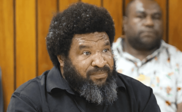 PNG PM must look deeper at alarming suppression, sackings of journalists, says Pacific media watchdog