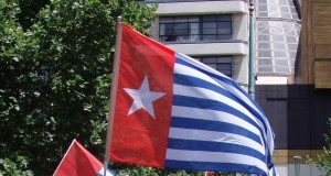We will not interfere with Indonesia-West Papua matter: Fiji PM