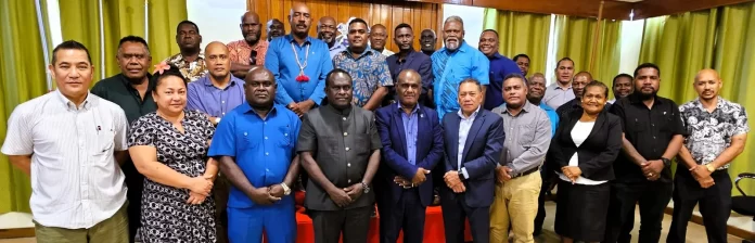 GNUT reaffirms unity and readiness ahead of no confidence motion