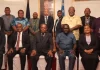 Kologeto new Solomon Islands DPM, Nori now a minister