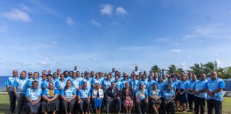 Niue hosts crucial 138th Forum Fisheries officials Meeting