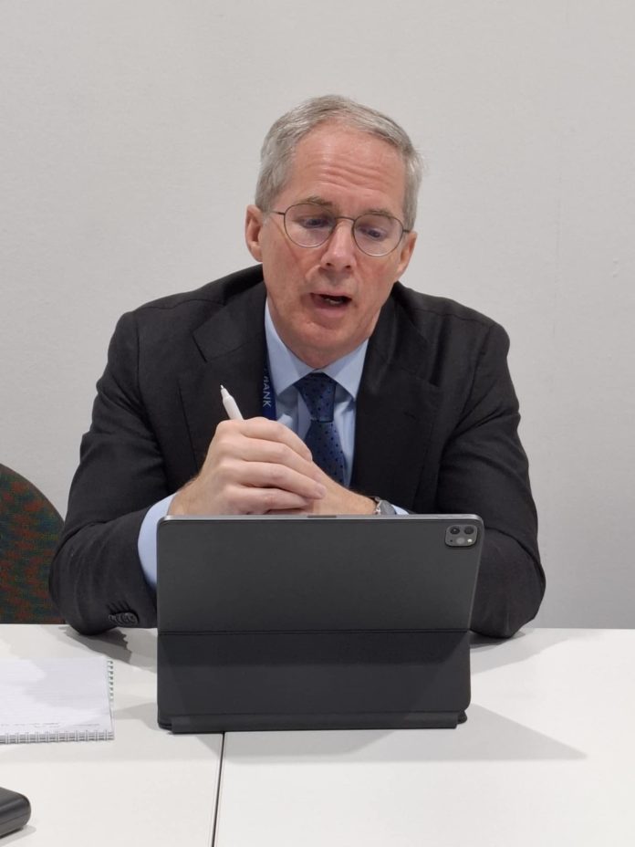 ADB to start consultation on the new Pacific Approach later this year